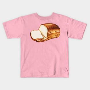 Breadloaf Kids T-Shirt